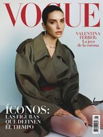 Vogue Latin America